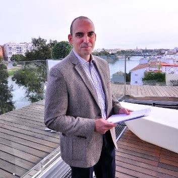 Antonio Guillena Sosa. Administrador Colegiado 39.967. Tu Comunidad Ahorra