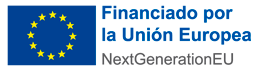 Logotipo Unión Europea - NextGeneration