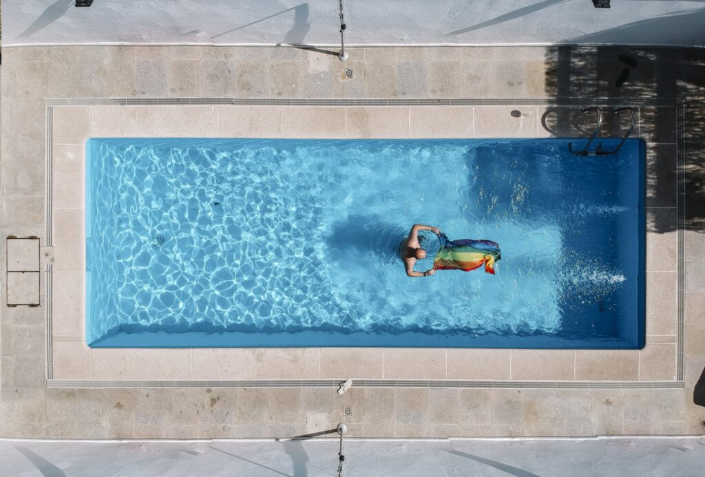¿Cómo y cuándo podrán abrir las piscinas privadas? Estas son las dudas de las comunidades de vecinos